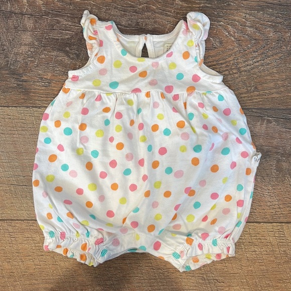 Baby gap onepiece - Picture 1 of 4